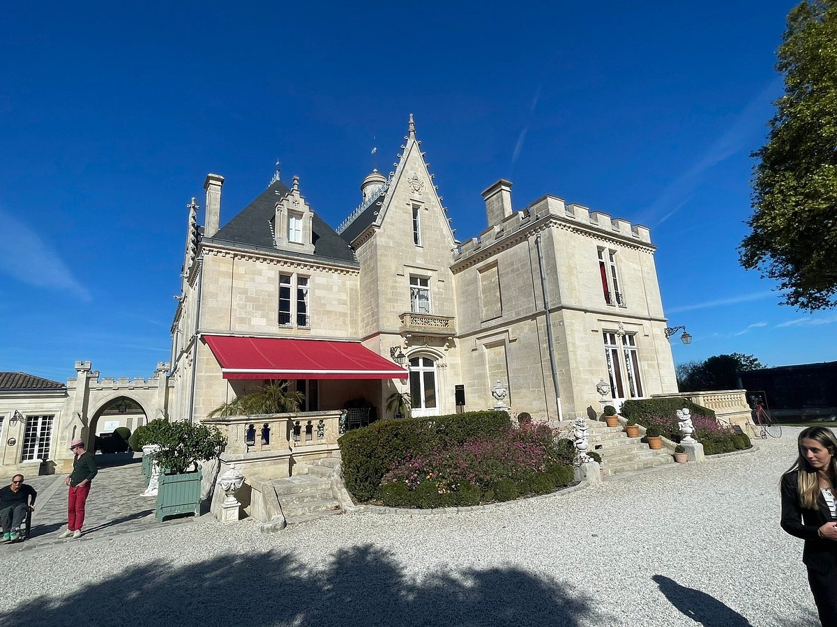 Château Pape Clément,Pessac,33600,Nouvelle-Aquitaine,France