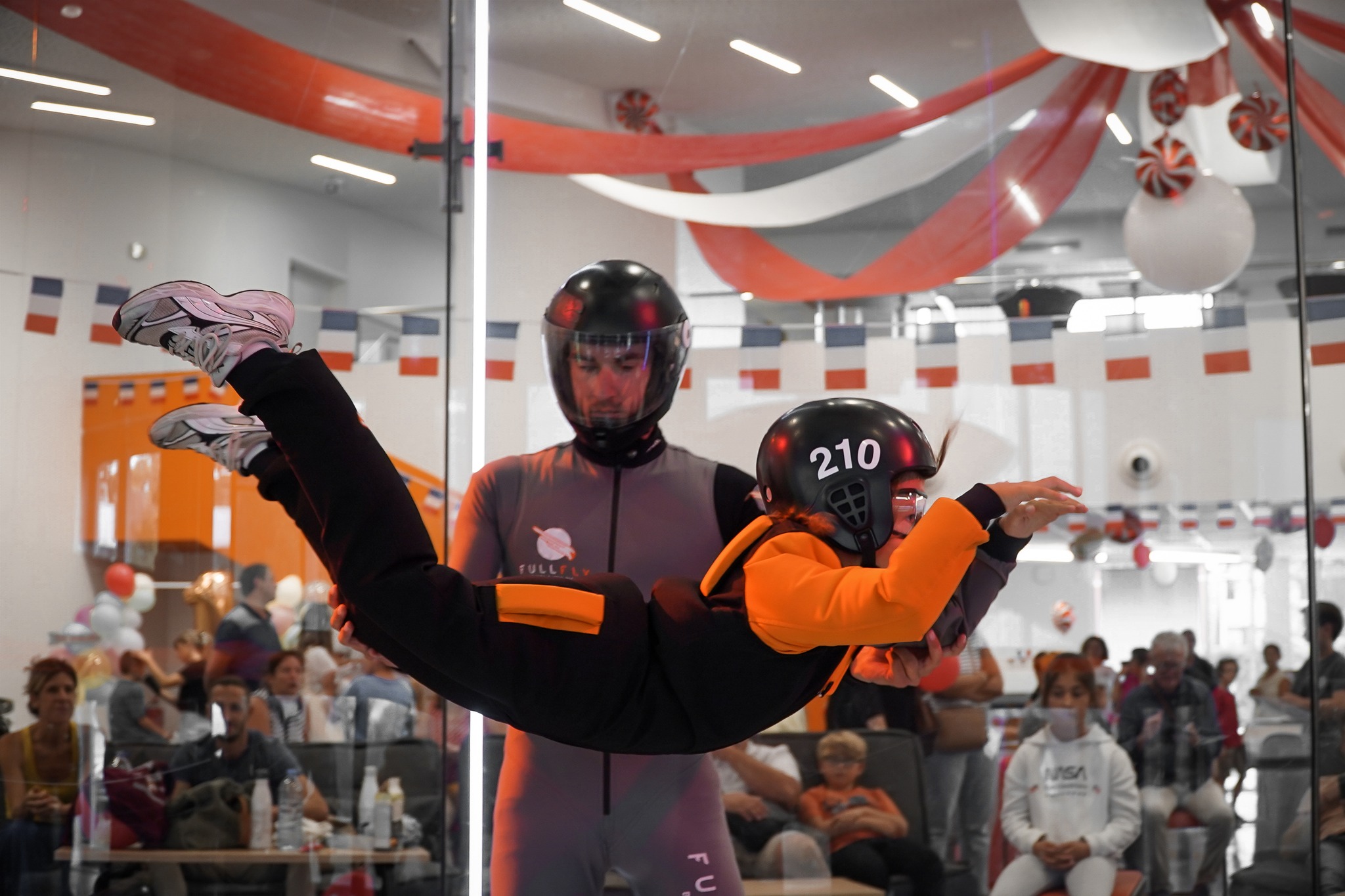 Fullfly Bordeaux,Mérignac,33700,Nouvelle-Aquitaine,France