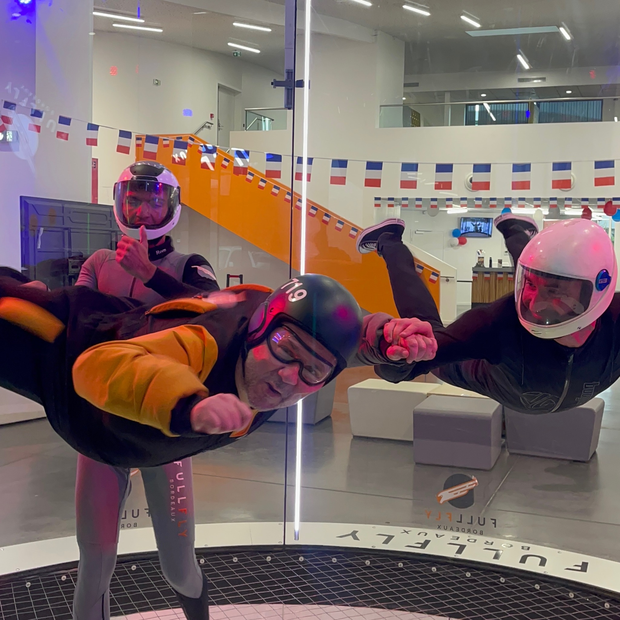 Fullfly Bordeaux,Mérignac,33700,Nouvelle-Aquitaine,France