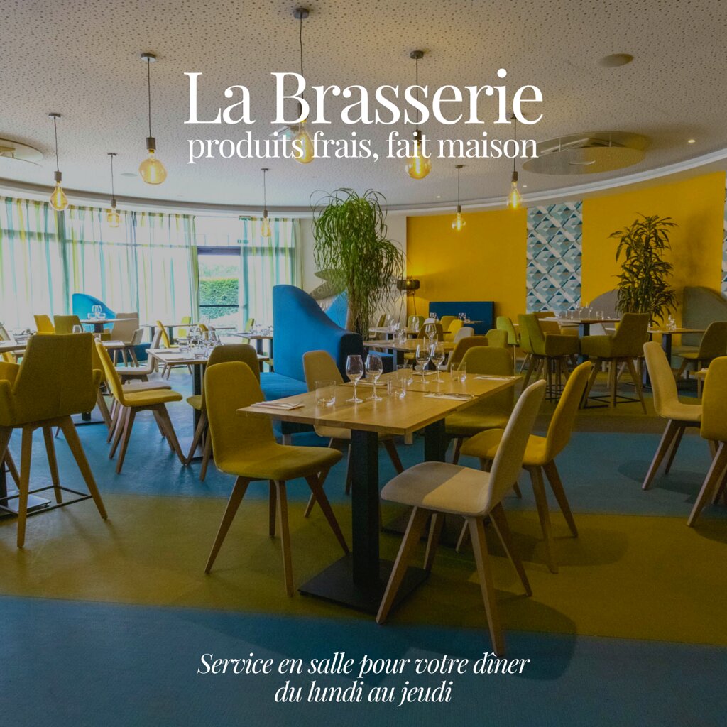 La Brasserie du M,Mérignac,33700,Nouvelle-Aquitaine,France