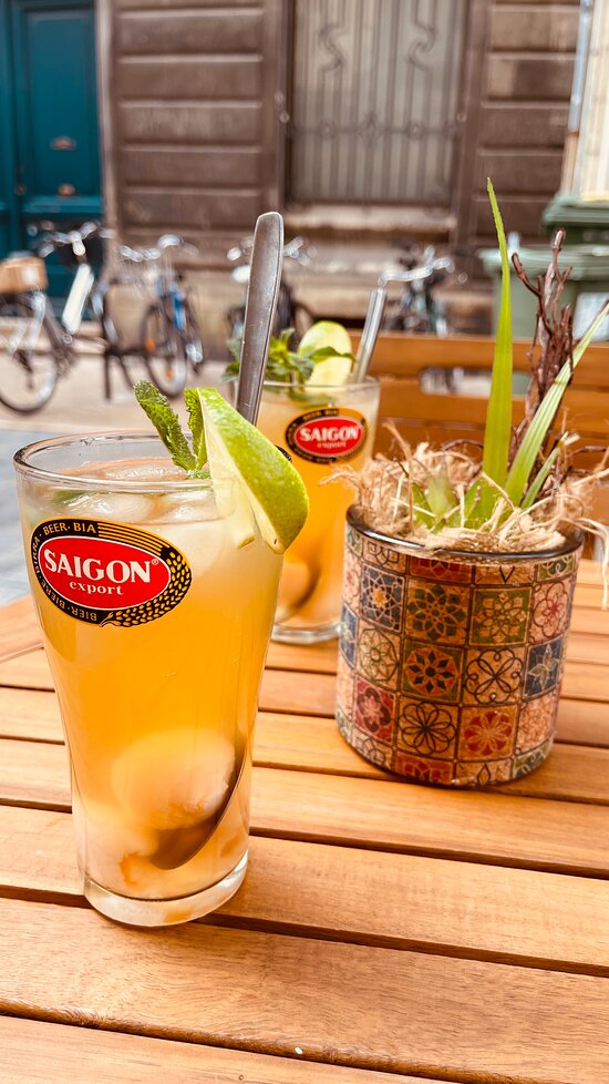 Bông Sen,Bordeaux,33000,Nouvelle-Aquitaine,France