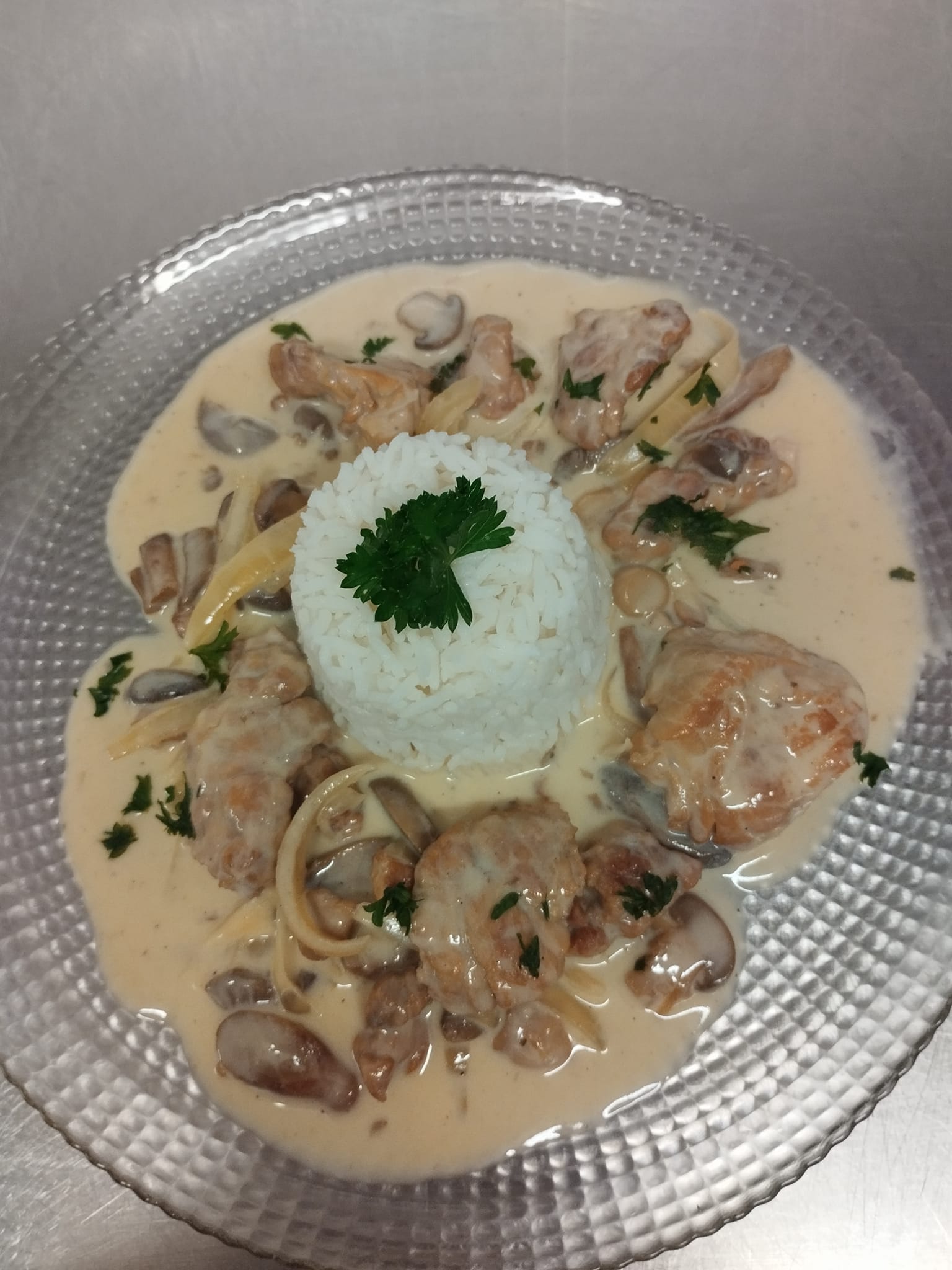 La cuillère à Pot de Chez Billïou,Origne,33113,Nouvelle-Aquitaine,France