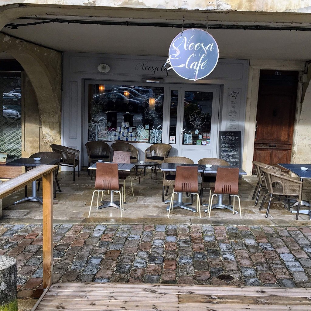 Noosa Café Bazas,Bazas,33430,Nouvelle-Aquitaine,France