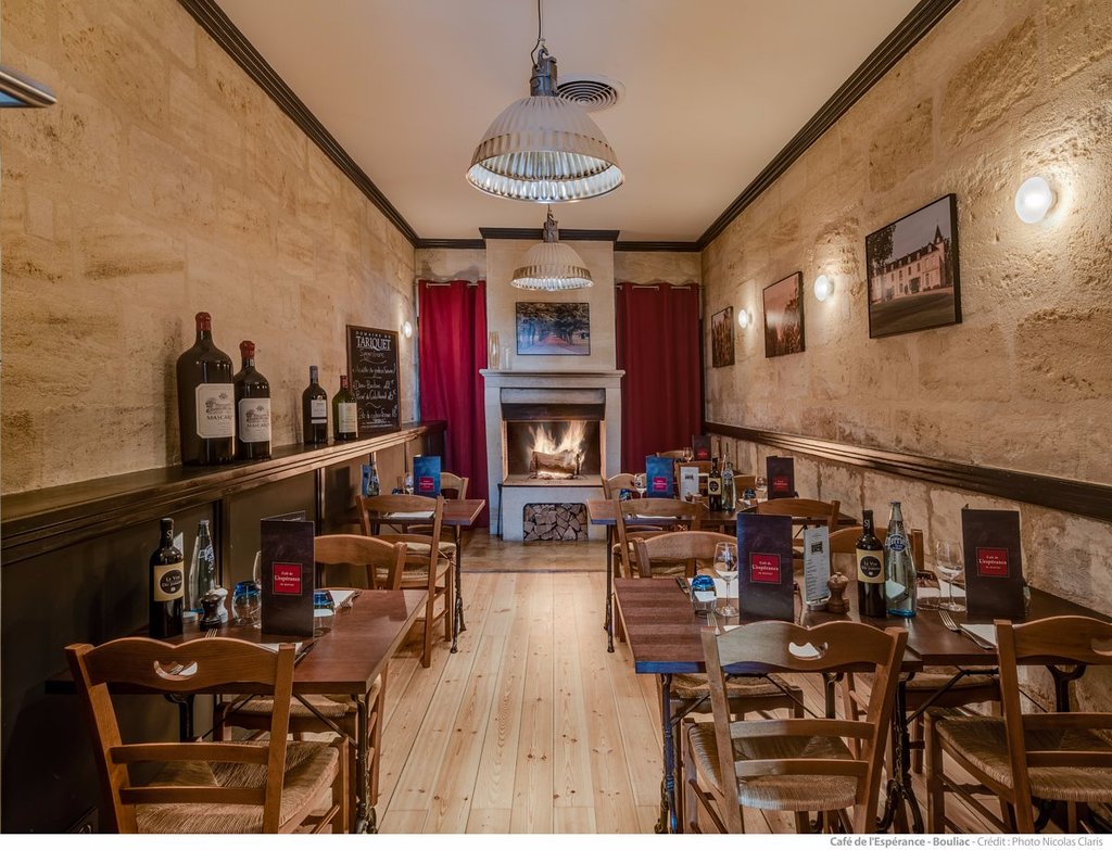 Café De L'Esperance,Bouliac,33270,Nouvelle-Aquitaine,France