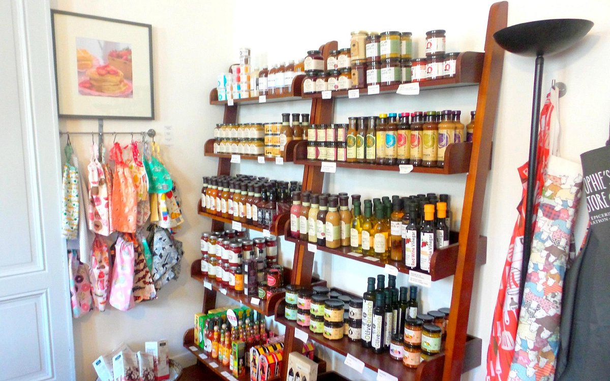 Sophie's Store,Bordeaux,33000,Nouvelle-Aquitaine,France