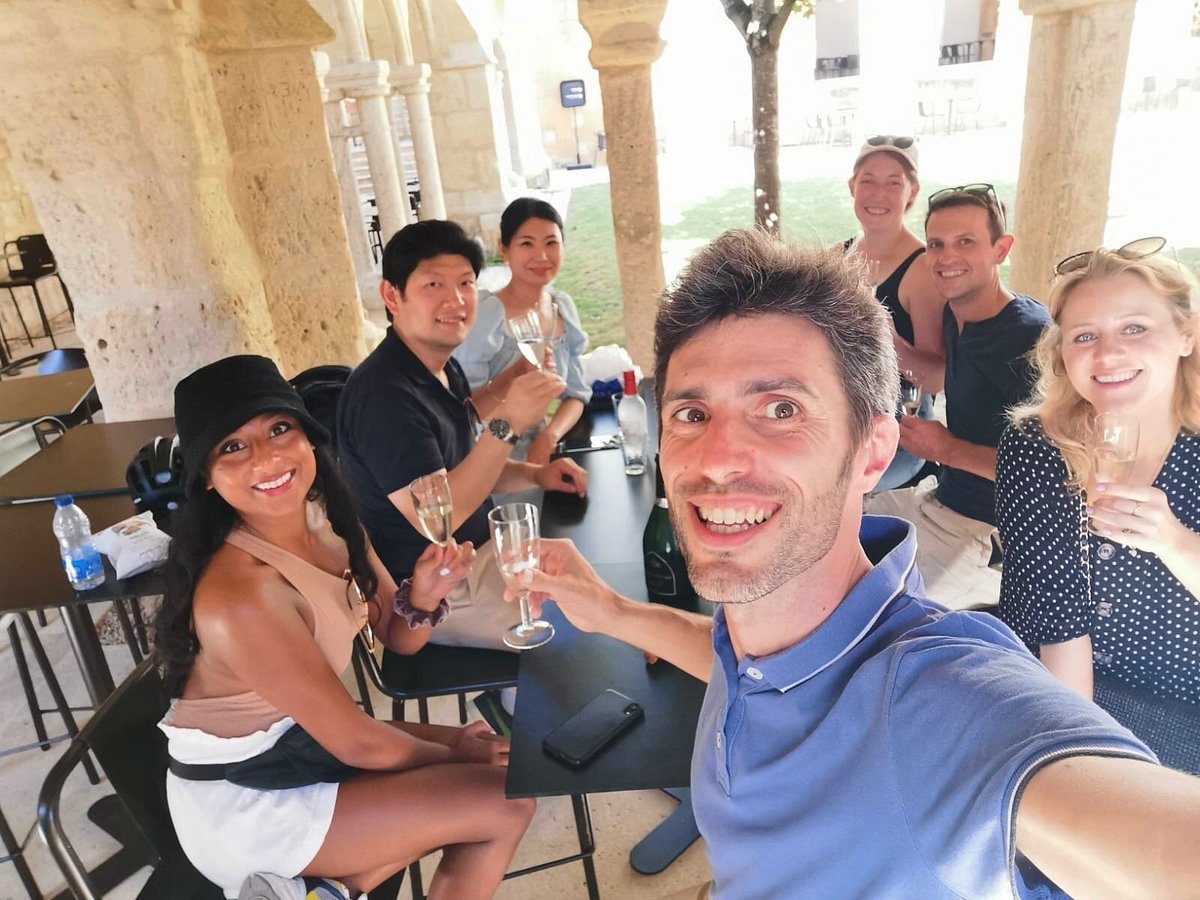 Billets et visites par Bordeaux Wine Trails,Bordeaux,33000,Nouvelle-Aquitaine,France