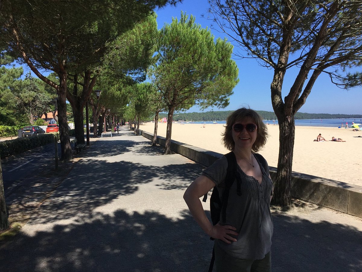 Lac d'Hourtin,Carcans,33300,Nouvelle-Aquitaine,France