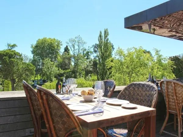 La Terrasse Rouge,Saint-Émilion,33330,Nouvelle-Aquitaine,France