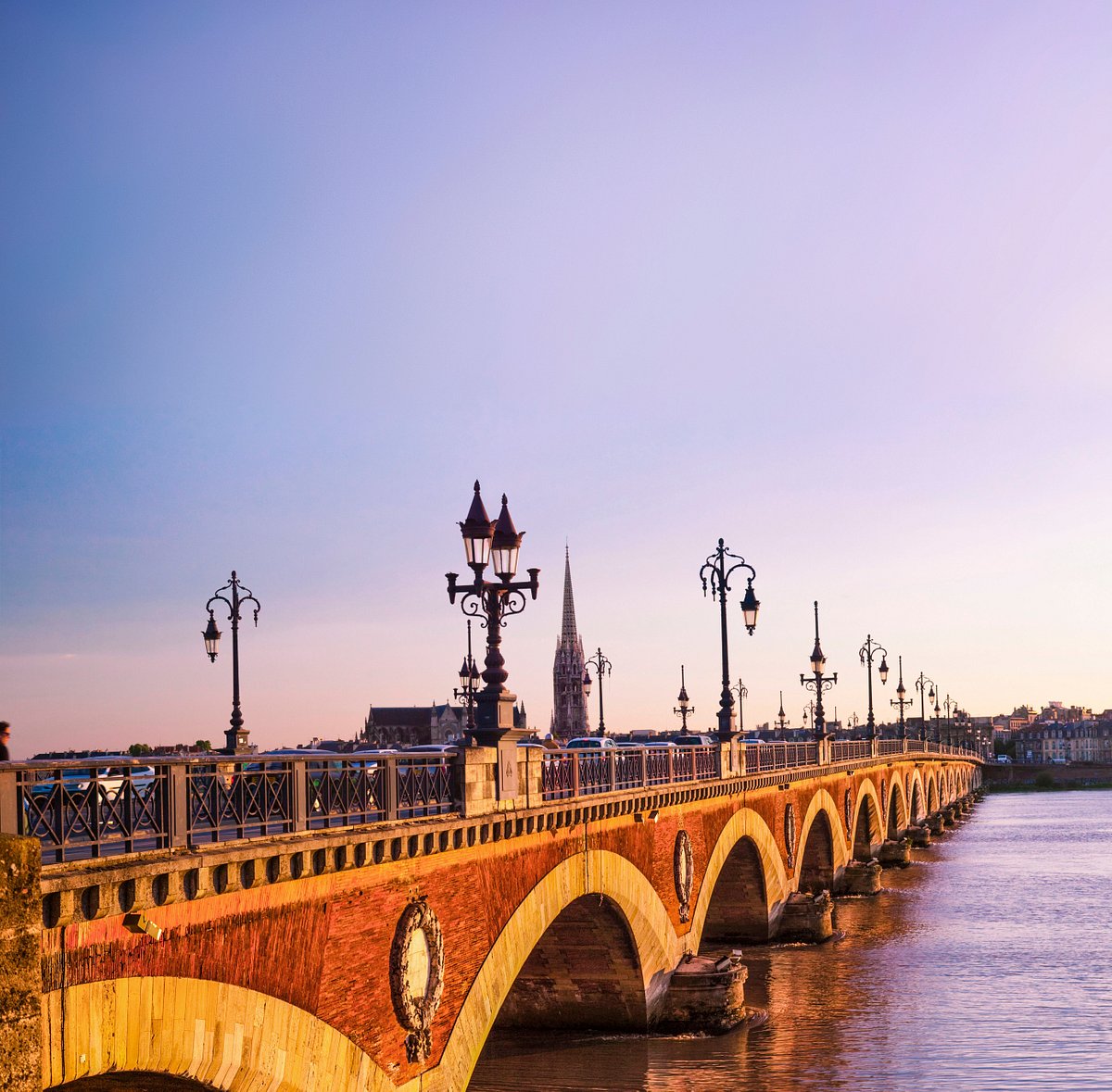 PONT DE PIERRE,Bordeaux,33100,Nouvelle-Aquitaine,France