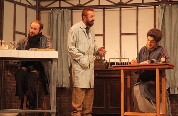 Théâtre des Salinières,Bordeaux,33000,Nouvelle-Aquitaine,France