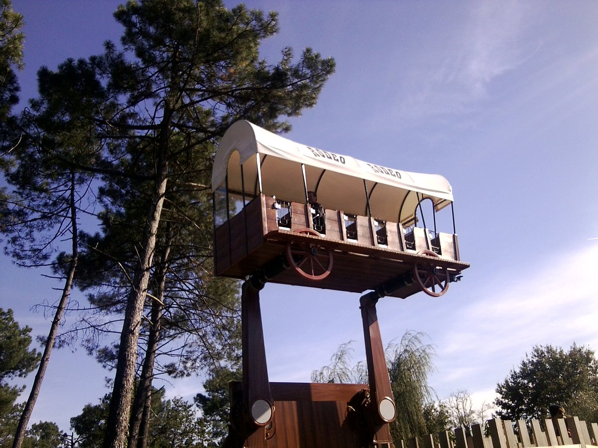 KID PARC Ile d'Aventures,Gujan-Mestras,33470,Nouvelle-Aquitaine,France