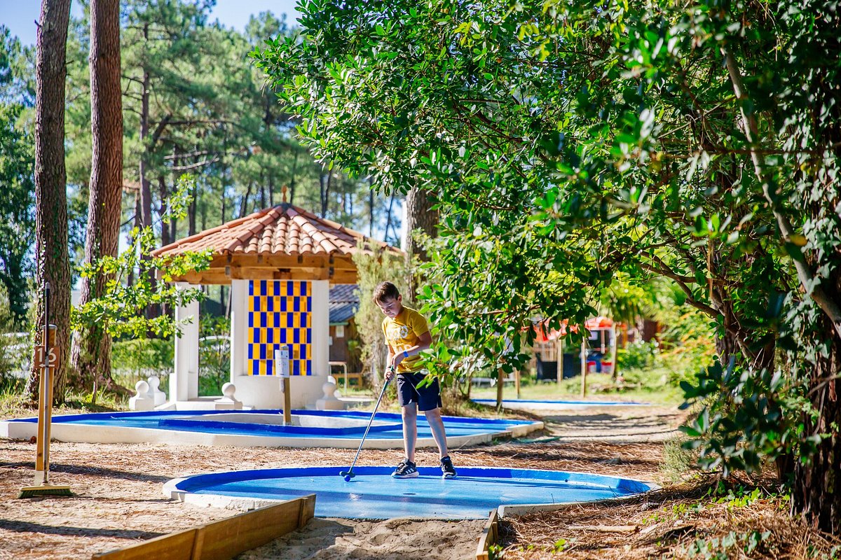 Max' Golf,Gujan-Mestras,33470,Nouvelle-Aquitaine,France