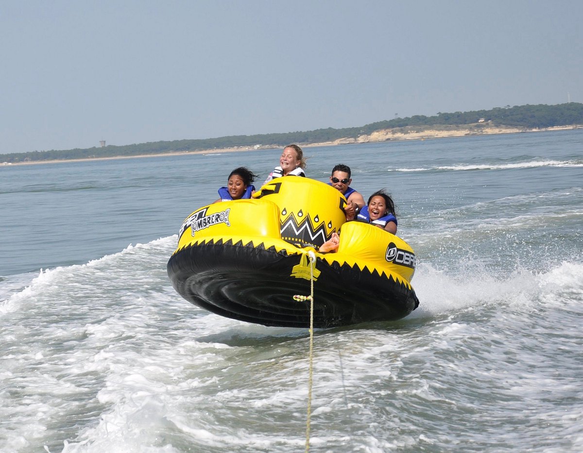 Jet Fly Evasion,Soulac-sur-Mer,33460,Nouvelle-Aquitaine,France