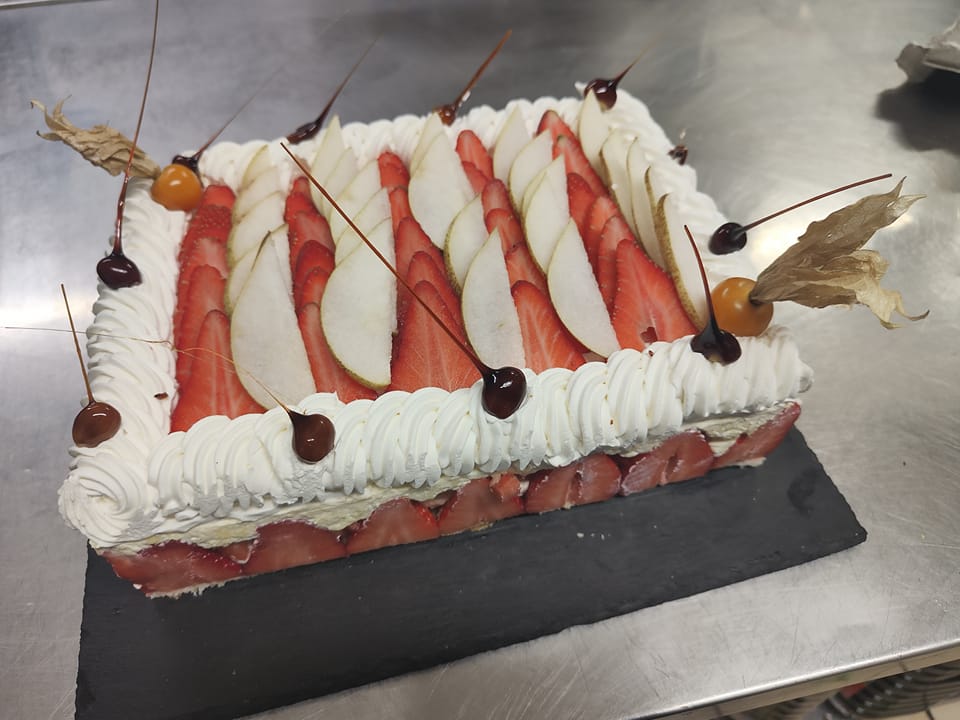 Restaurant le K,Saint-Léger-de-Balson,33113,Nouvelle-Aquitaine,France