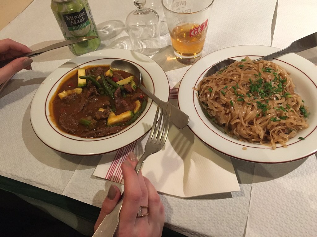 Seang Thaï,Bordeaux,33000,Nouvelle-Aquitaine,France