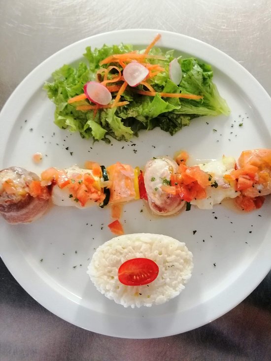 La Table Médocaine,Soulac-sur-Mer,33780,Nouvelle-Aquitaine,France