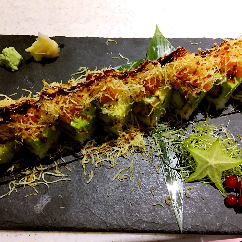 Taste & Sushi,Arcachon,33120,Nouvelle-Aquitaine,France