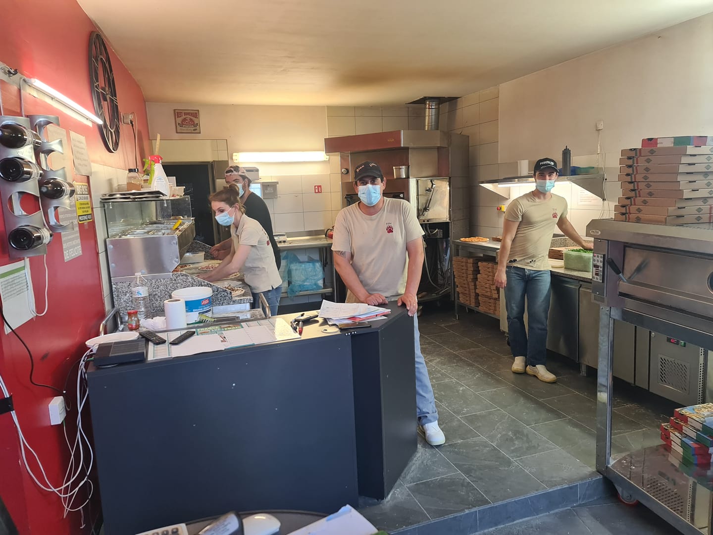 L'Antre de l'Ours,Bazas,33430,Nouvelle-Aquitaine,France