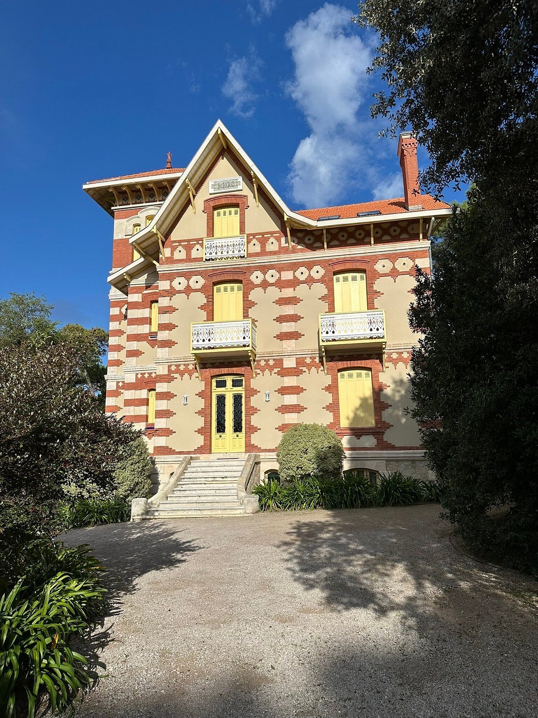 Ville d'Hiver,Arcachon,33120,Nouvelle-Aquitaine,France