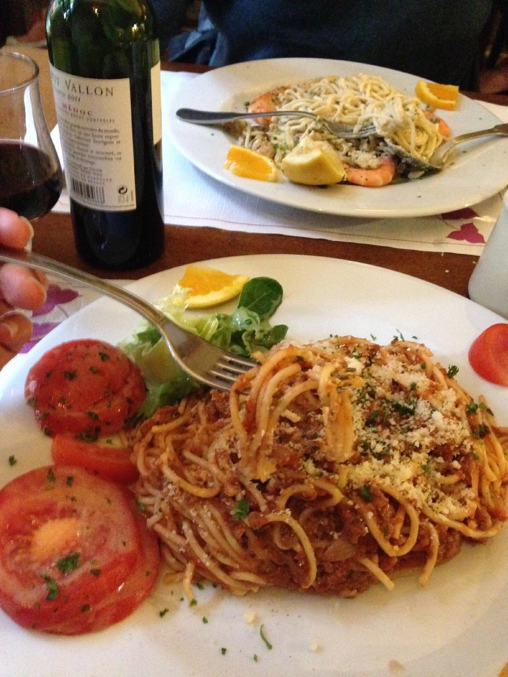 La Casuccia,Bordeaux,33000,Nouvelle-Aquitaine,France