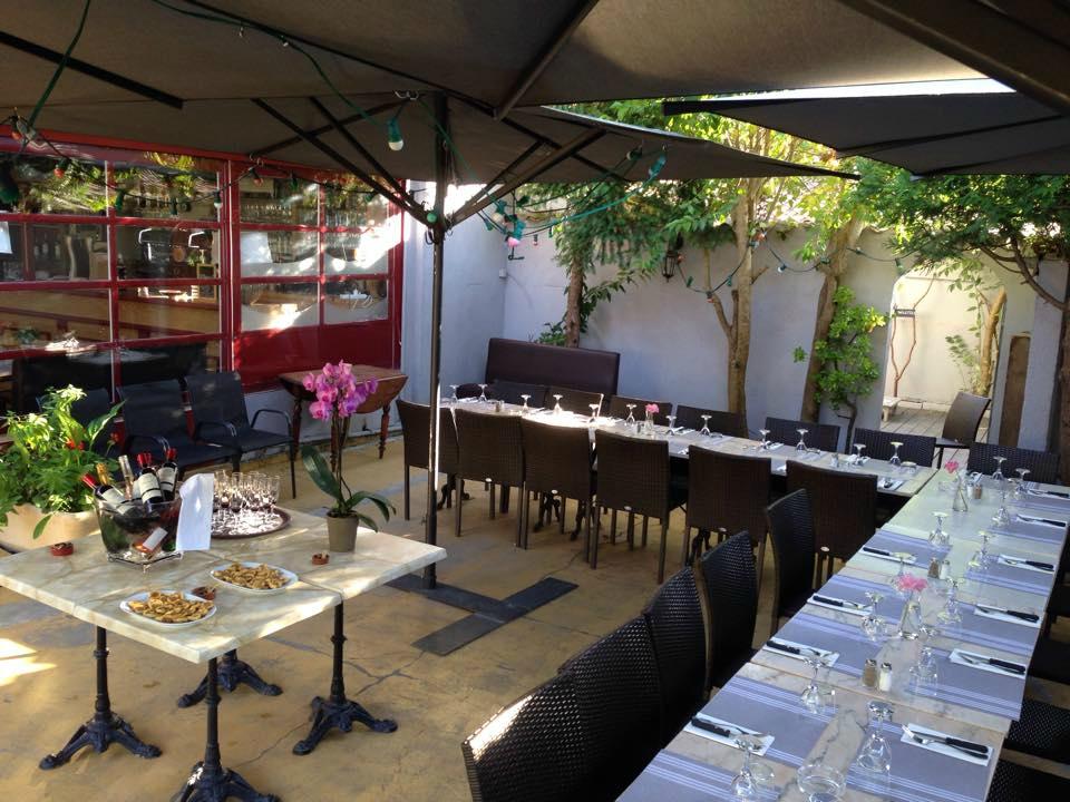 Le Bistrot Chez Louis,Latresne,33360,Nouvelle-Aquitaine,France