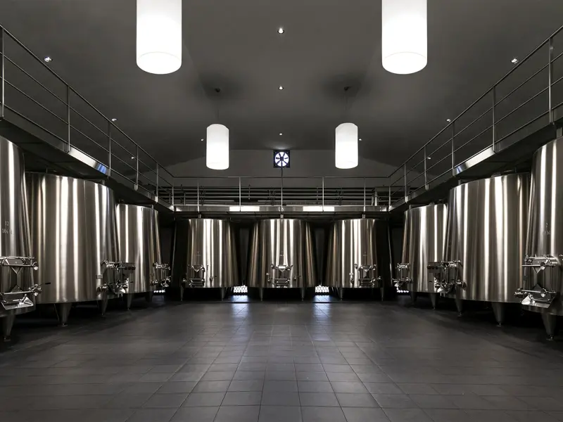 Visite et dégustation au Château La Marzelle,Saint-Émilion,33330,Nouvelle-Aquitaine,France