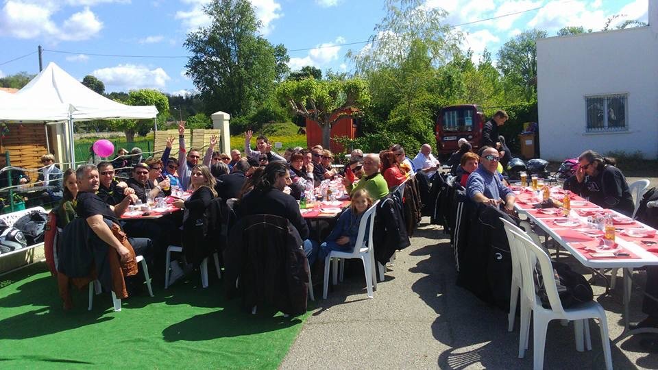 la Popote à Zabou,Cazalis,33113,Nouvelle-Aquitaine,France