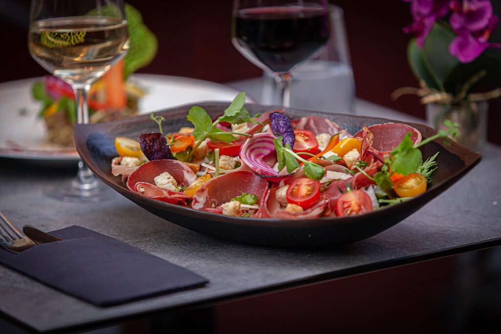 La Fabrique à Tartare,Bordeaux,33000,Nouvelle-Aquitaine,France