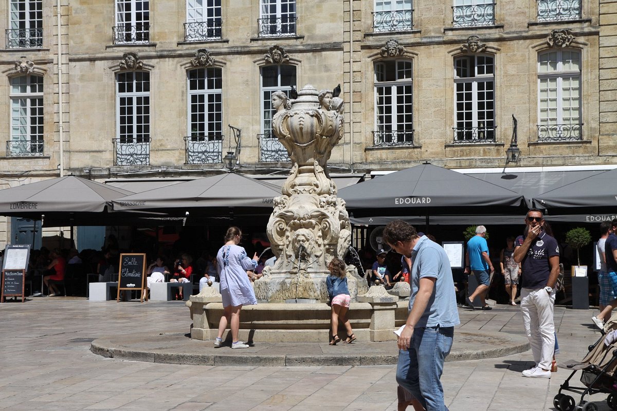 Place du Parlement Bordeaux,Bordeaux,33000,Nouvelle-Aquitaine,France