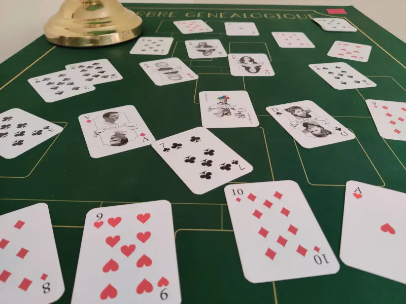 Wine Gaming - Jeu d'énigmes autour du vin,Cissac-Médoc,33250,Nouvelle-Aquitaine,France