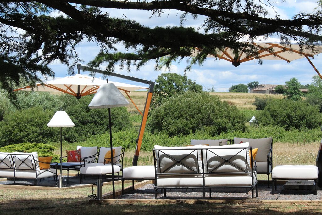 Le Cercle Guiraud,Sauternes,33210,Nouvelle-Aquitaine,France