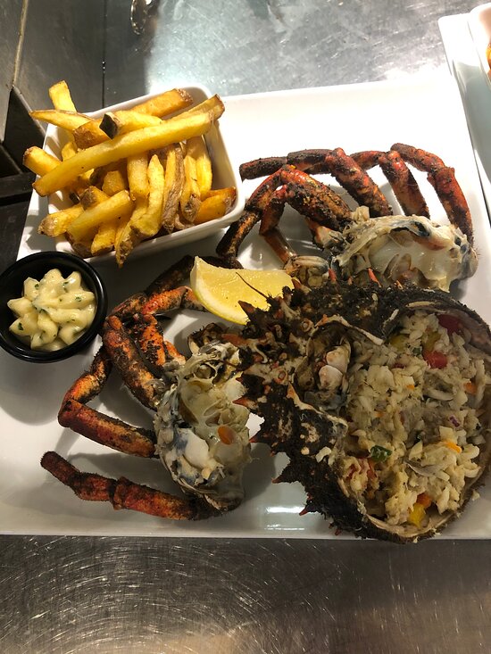 Robinson Crusoë,La Teste-de-Buch,33260,Nouvelle-Aquitaine,France