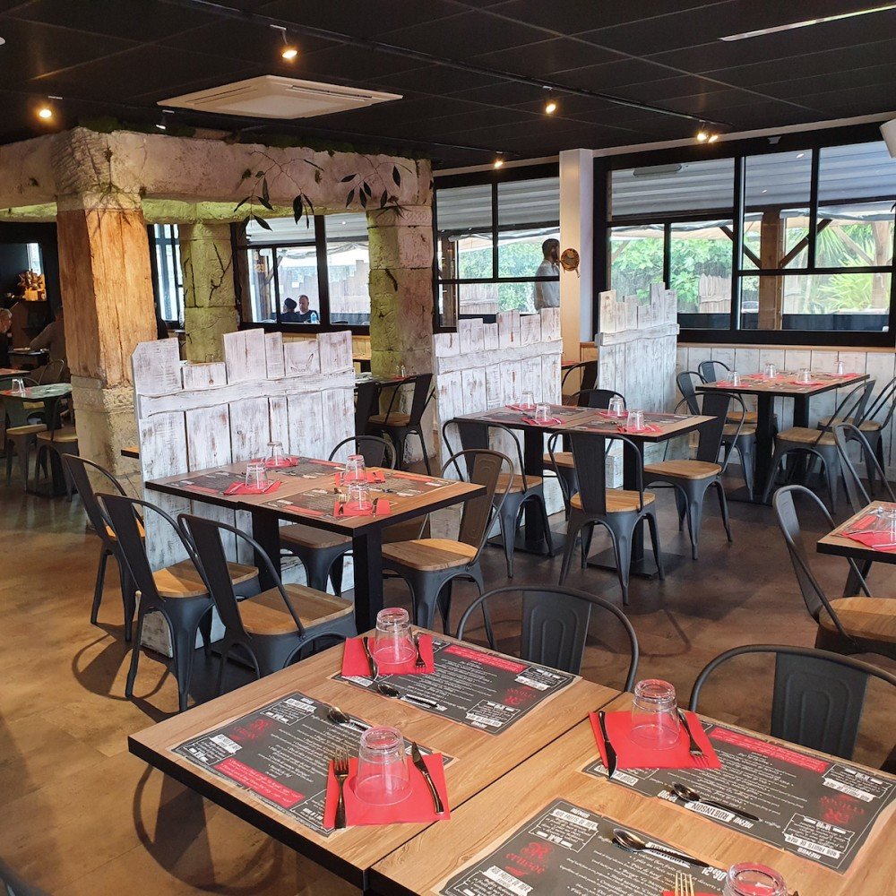 Robinson Crusoë,La Teste-de-Buch,33260,Nouvelle-Aquitaine,France